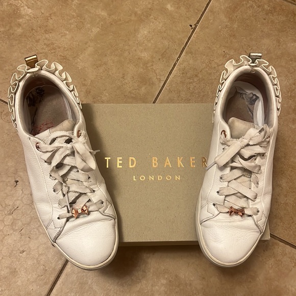 Ted Baker Shoes - Ted Baker Astrina sneakers